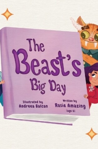 Cover of The Beast's Big Day