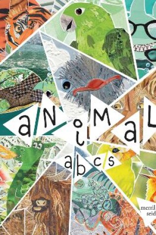 Cover of Animal ABCs