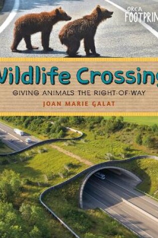 Cover of Wildlife Crossing