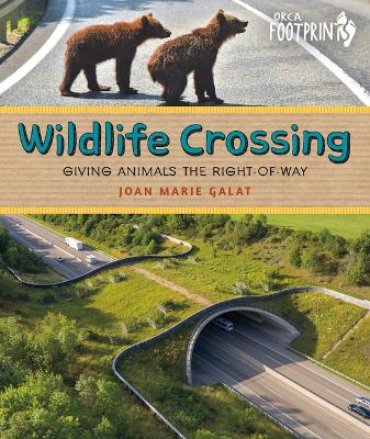 Cover of Wildlife Crossing