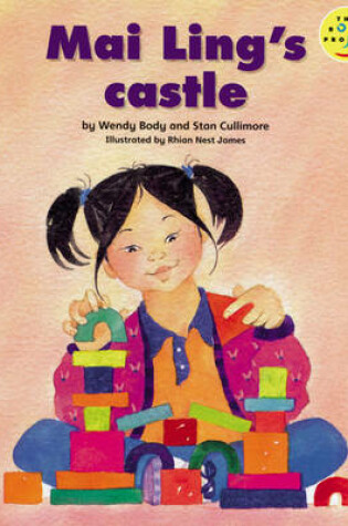 Cover of Mai-Ling's Castle Read-Aloud