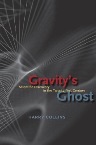 Cover of Gravity's Ghost