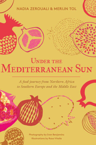 Cover of Under the Mediterranean Sun