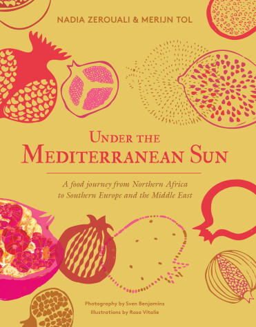 Cover of Under the Mediterranean Sun