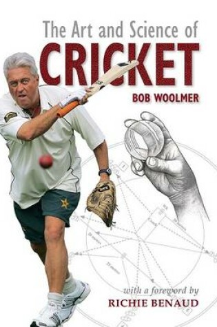 Cover of The Art and Science of Cricket