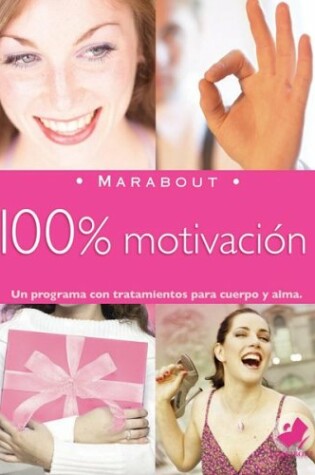 Cover of 100% Motivacion