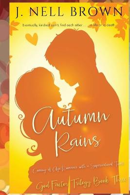 Book cover for Autumn Rains