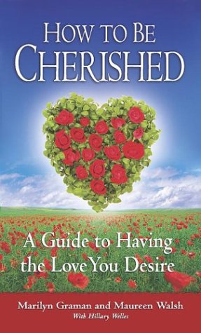 Book cover for How to Be Cherished