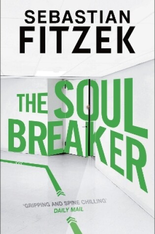 Cover of The Soul Breaker