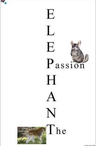 Cover of Elephant the Passion