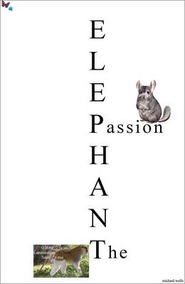 Book cover for Elephant the Passion