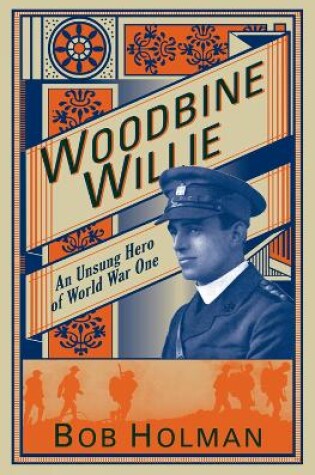 Cover of Woodbine Willie
