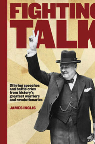 Cover of Fighting Talk