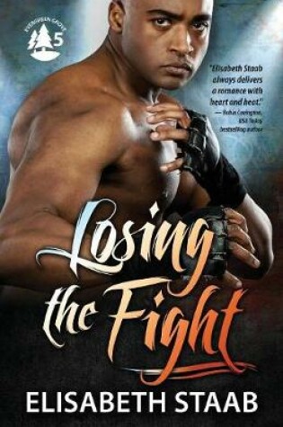 Cover of Losing the Fight