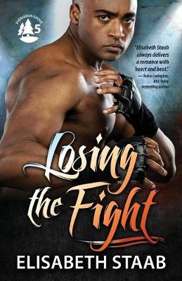 Cover of Losing the Fight