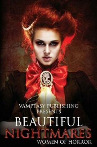 Cover of Beautiful Nightmares