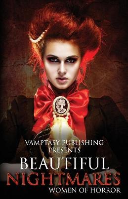 Book cover for Beautiful Nightmares