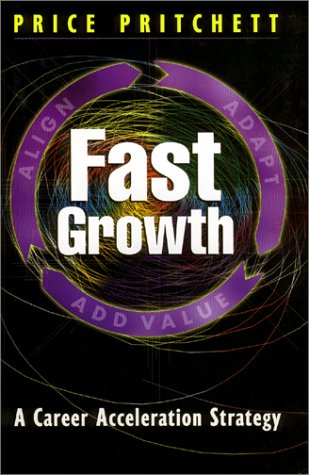 Book cover for Fast Growth