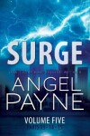 Book cover for Surge