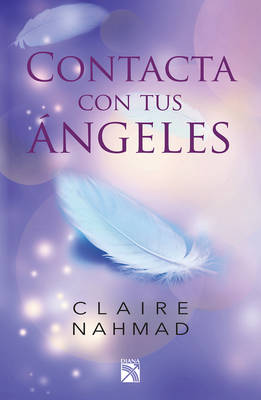 Book cover for Contacta Con Tus Angeles