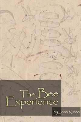 Book cover for The Bee Experience