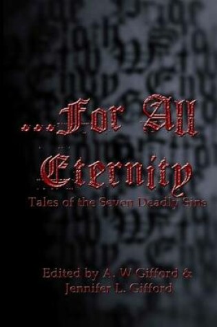 Cover of For All Eternity