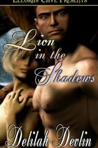 Cover of Lion in the Shadows