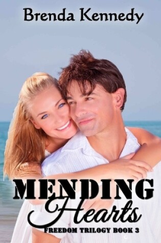 Cover of Mending Hearts