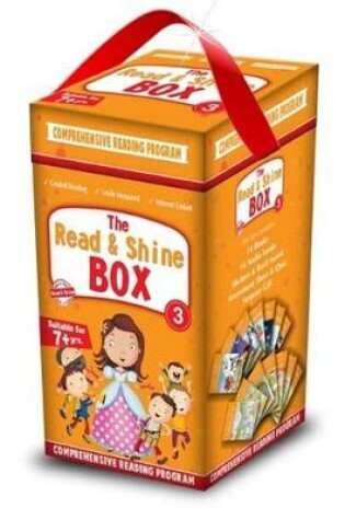 Cover of The Read & Shine Box 3
