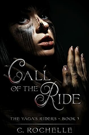 Cover of Call of the Ride