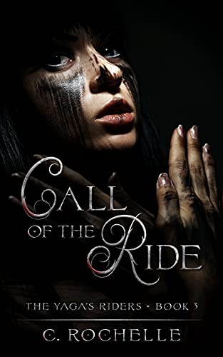Book cover for Call of the Ride