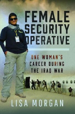 Cover of Female Security Operative