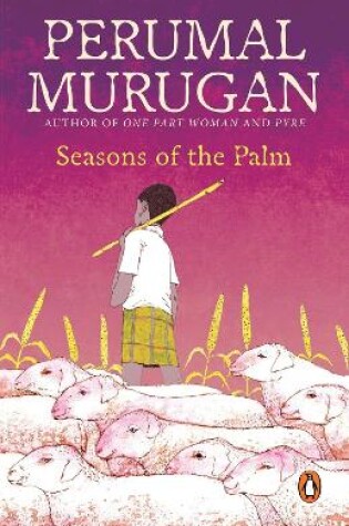 Cover of Seasons Of The Palm