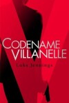 Book cover for Codename Villanelle