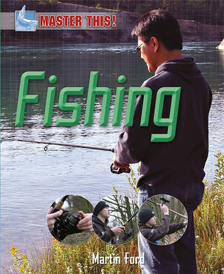 Cover of Fishing