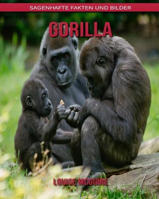 Book cover for Gorilla