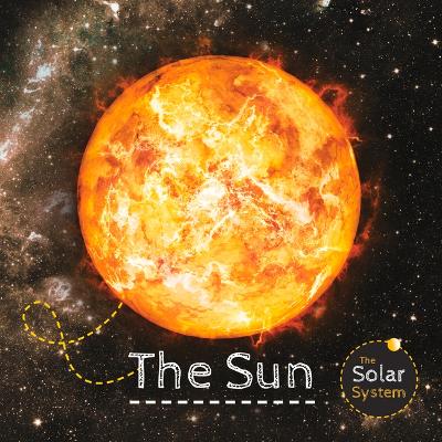 Book cover for The Sun