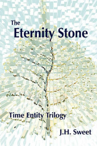 Cover of The Eternity Stone (the Time Entity Trilogy)