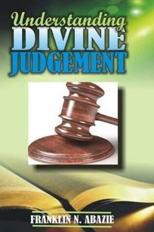 Cover of Understanding Divine Judgement