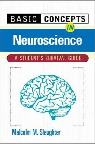 Cover of Basic Concepts In Neuroscience