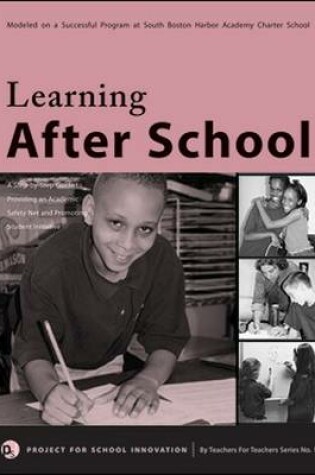 Cover of Learning After School