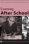 Book cover for Learning After School