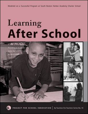 Cover of Learning After School