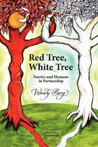 Cover of Red Tree, White Tree