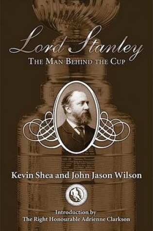 Cover of Lord Stanley