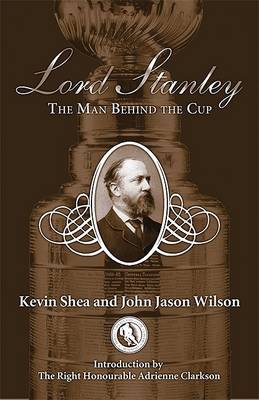 Book cover for Lord Stanley