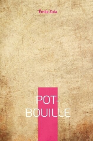 Cover of Pot-Bouille