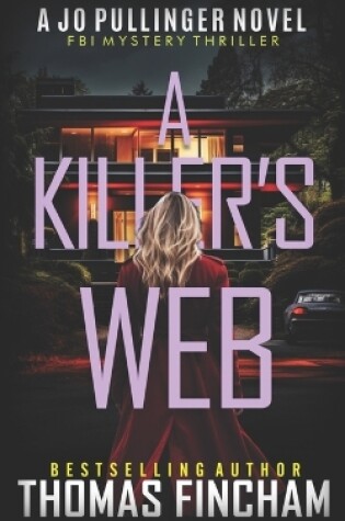 Cover of A Killer's Web