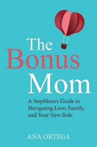 Cover of The Bonus Mom