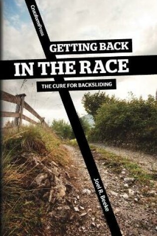 Cover of Getting Back in the Race